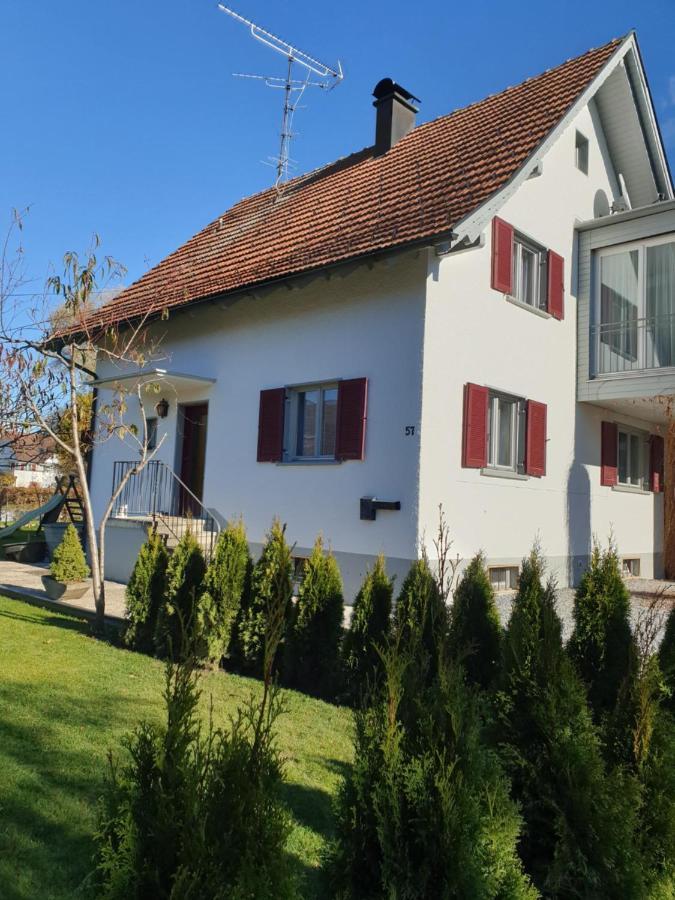 Ferienwohnung Suppan เฮอร์บรานซ์ ภายนอก รูปภาพ